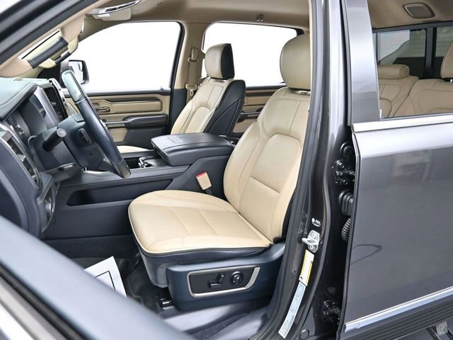 Used 2021 RAM 1500 Limited AWD/4WD image 11