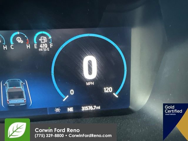 Certified 2023 Ford F150 Tremor w/ Equipment Group 402A High AWD/4WD image 18