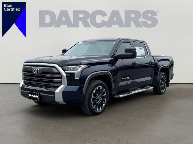 Used 2022 Toyota Tundra Limited