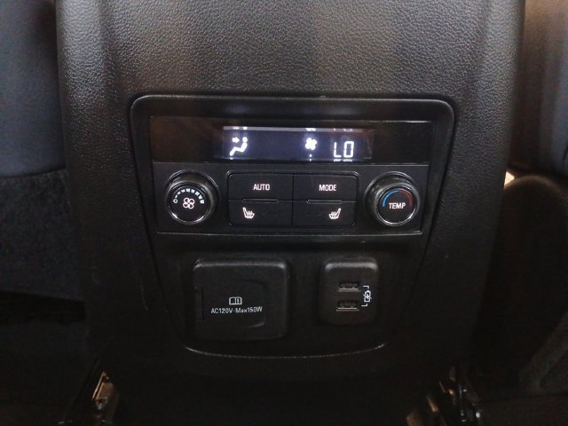 Used 2024 Buick Enclave Premium FWD image 5