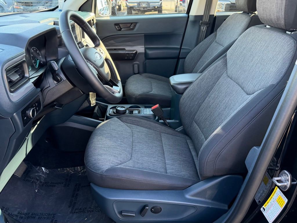 Certified 2024 Ford Maverick XLT w/ XLT Luxury Package image 17