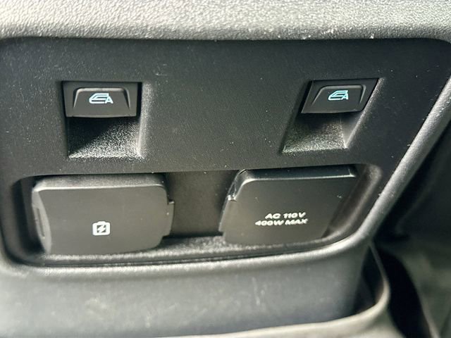 Certified 2022 Ford Bronco Badlands image 27