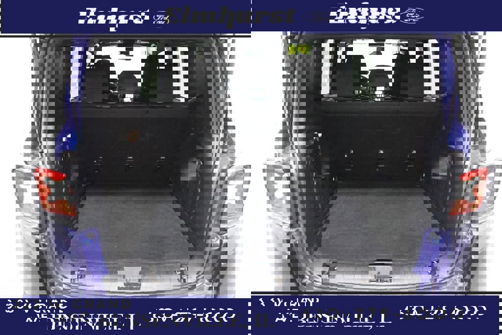 Used 2021 Jeep Renegade Latitude image 26