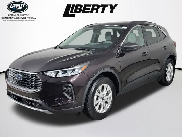 Certified 2023 Ford Escape Active w/ Tech Pack #1 AWD/4WD image 7