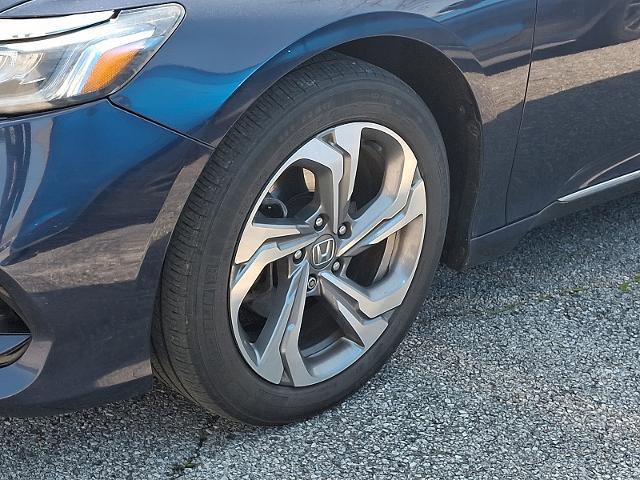 Used 2018 Honda Accord EX image 7