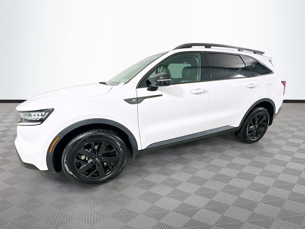 Used 2022 Kia Sorento S w/ Option Group 015 AWD/4WD image 6