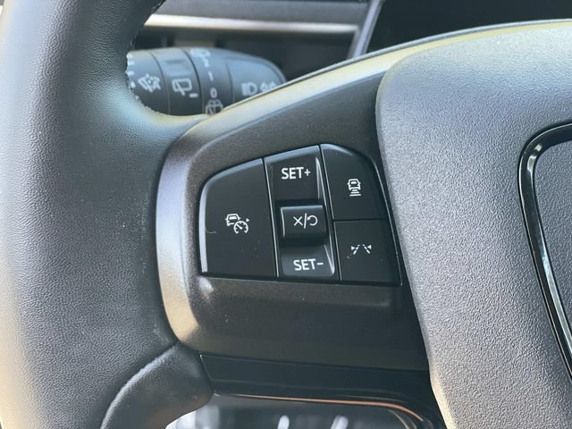 Certified 2025 Ford Mustang Mach-E Select w/ Comfort Package Lite AWD/4WD image 8