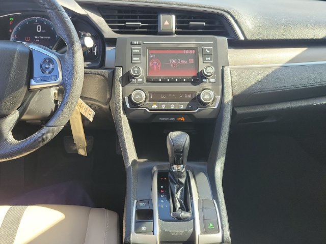 Used 2019 Honda Civic LX image 19