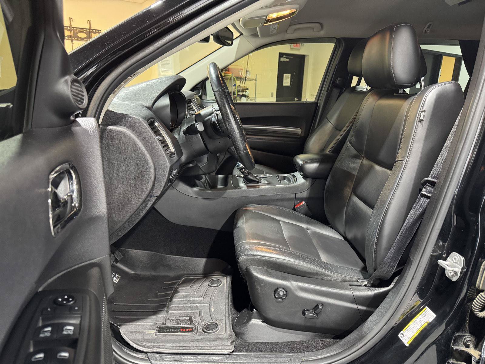 Used 2019 Dodge Durango GT AWD/4WD image 19