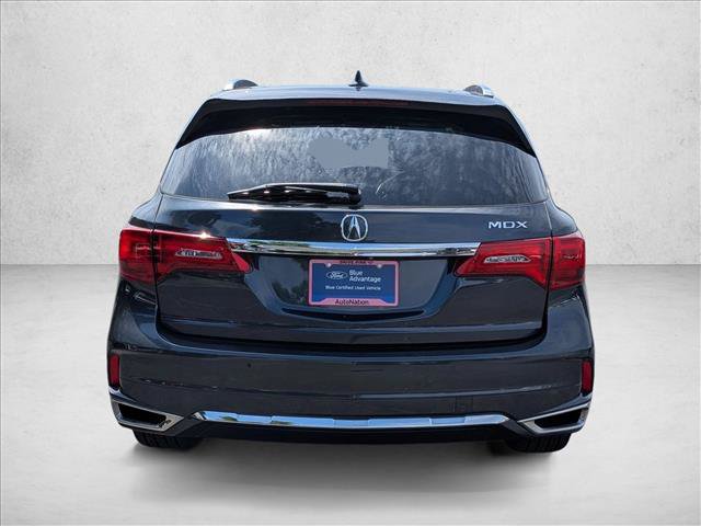 Used 2019 Acura MDX FWD w/ Advance Package image 7
