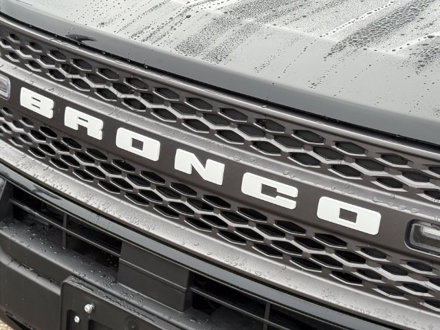 Certified 2025 Ford Bronco Sport Big Bend AWD/4WD image 23