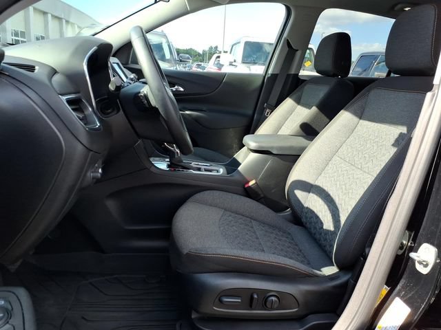 Used 2023 Chevrolet Equinox LT FWD image 18