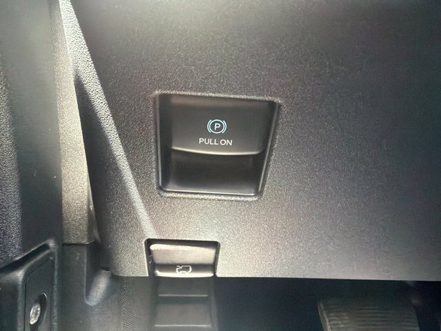 Certified 2022 Ford Bronco Outer Banks AWD/4WD image 20