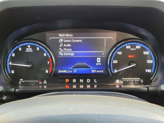 Certified 2022 Ford Bronco Sport Outer Banks image 24