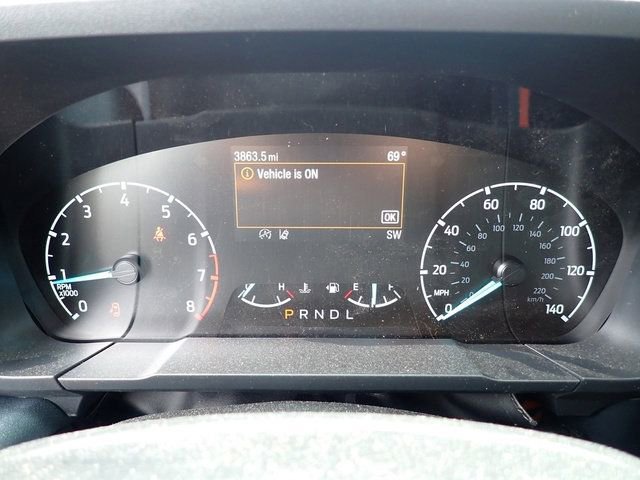 Certified 2023 Ford Maverick XLT w/ Equipment Group 300A Standard AWD/4WD image 16