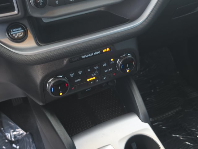 Certified 2022 Ford Bronco Sport Outer Banks AWD/4WD image 25