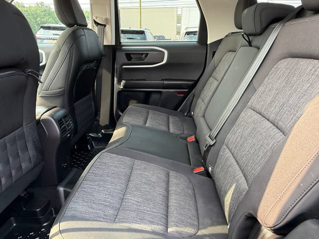 Certified 2023 Ford Bronco Sport Big Bend w/ Convenience Package AWD/4WD image 20