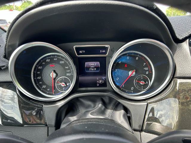 Used 2018 Mercedes-Benz GLE 350 4MATIC image 17