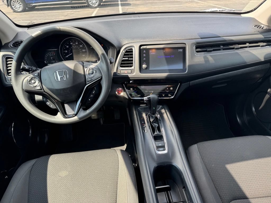 Used 2022 Honda HR-V EX image 26