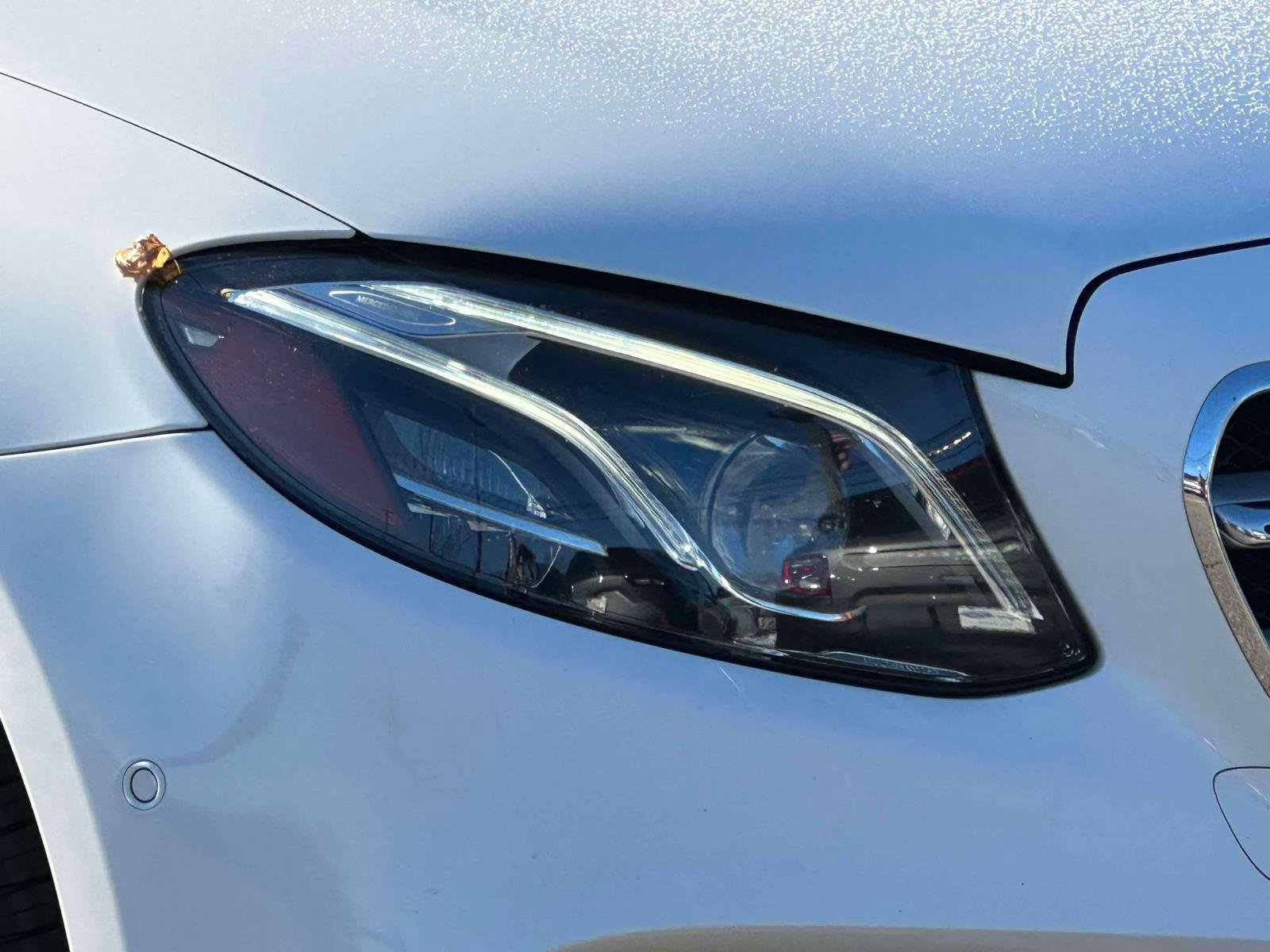 Used 2017 Mercedes-Benz E 300 E 300 image 10