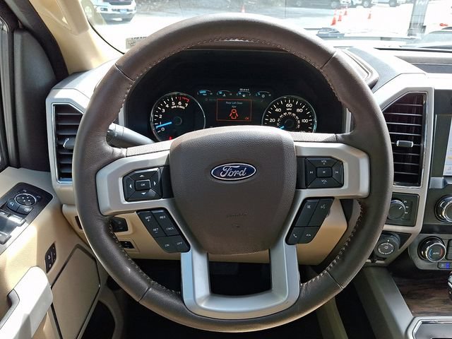 Certified 2020 Ford F150 Lariat AWD/4WD image 22