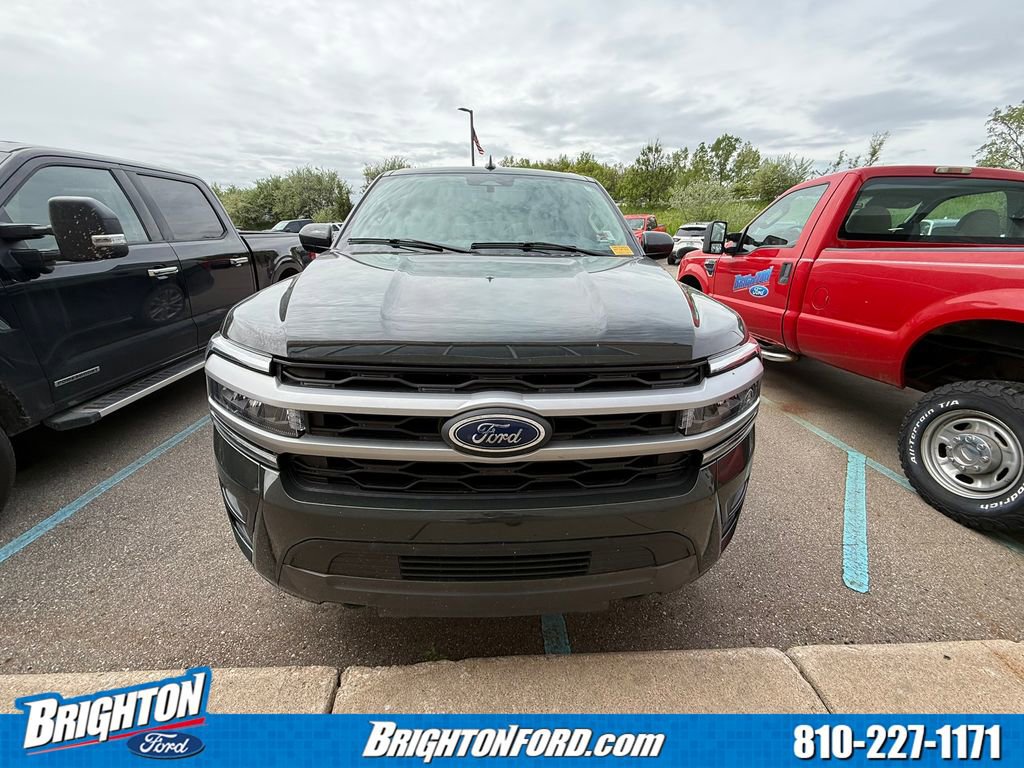 Certified 2022 Ford Expedition Max XLT AWD/4WD image 2
