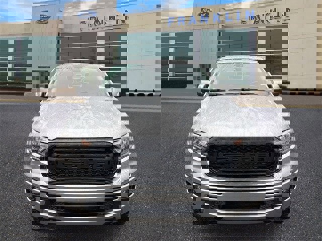 Certified 2021 Ford Ranger Lariat w/ FX4 Off-Road Package image 8