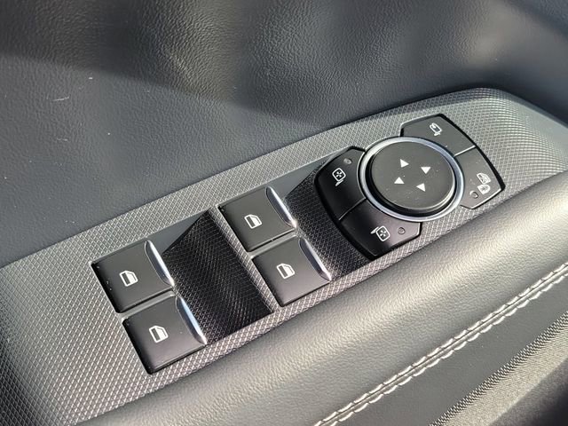 Certified 2024 Ford Mustang Mach-E Select w/ Comfort Package Lite image 18