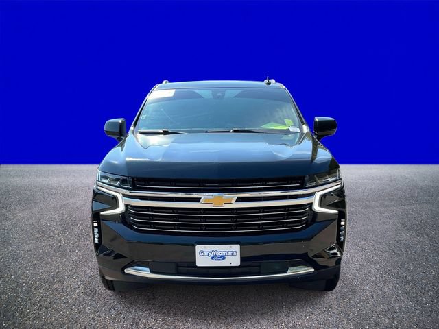 Used 2021 Chevrolet Tahoe LT AWD/4WD image 8