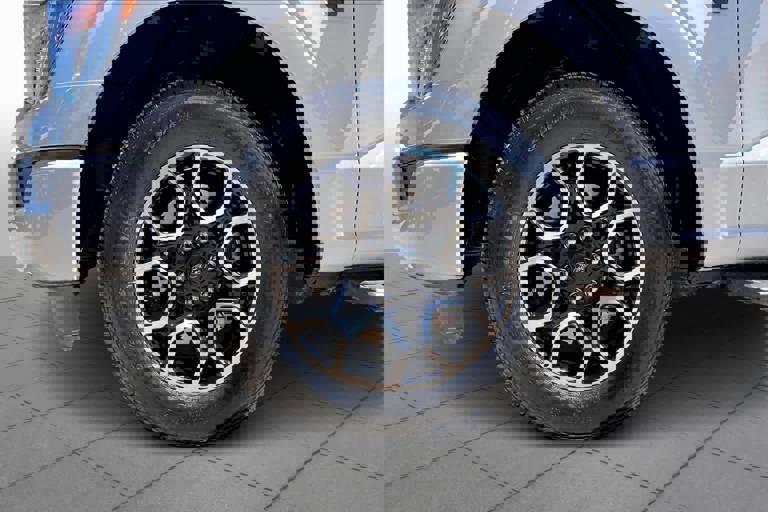 Certified 2023 Ford F150 XL w/ STX Appearance Package image 10