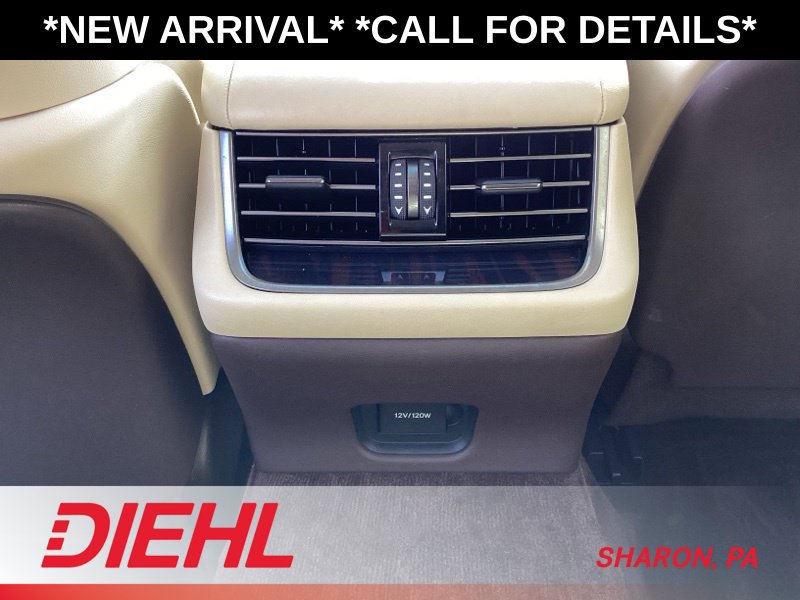 Used 2018 Lexus LS 500 AWD w/ Interior Upgrade Package image 22