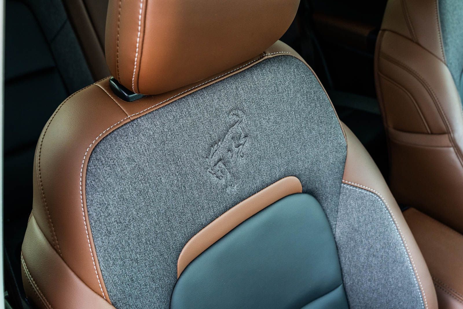 Certified 2024 Ford Bronco Sport Outer Banks w/ Tech Package image 15