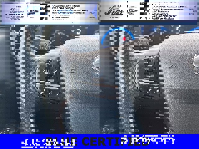 Certified 2021 Ford Bronco Sport Big Bend w/ Big Bend Package (96B) image 26