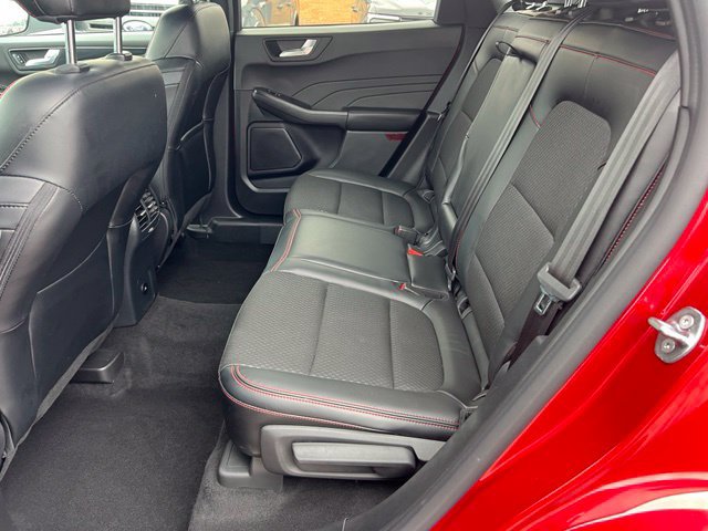 Certified 2024 Ford Escape ST-Line w/ Tech Pack #1 AWD/4WD image 20