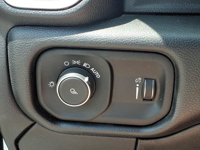 Used 2021 RAM 2500 Big Horn AWD/4WD image 13