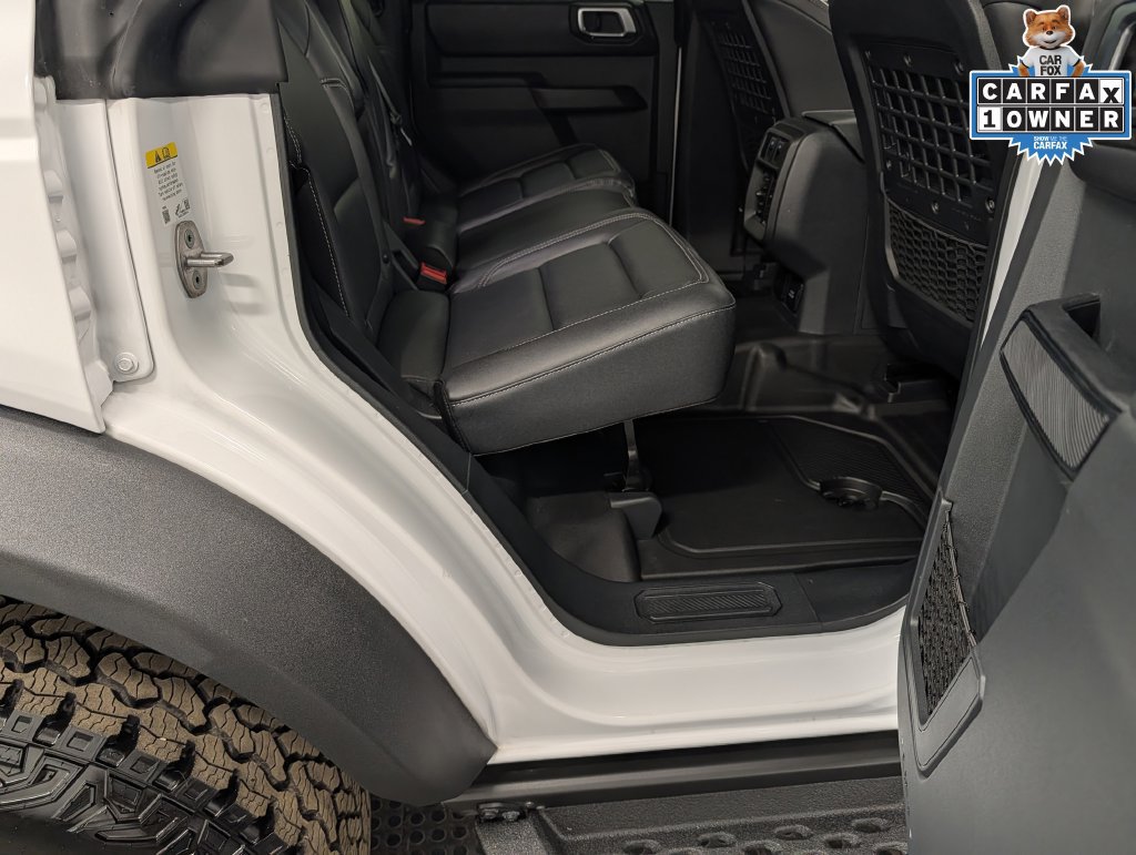 Certified 2026 Ford Bronco Badlands AWD/4WD image 30