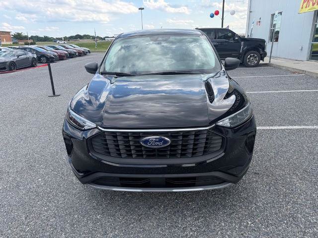 Certified 2024 Ford Escape Active w/ Tech Pack #1 AWD/4WD image 3