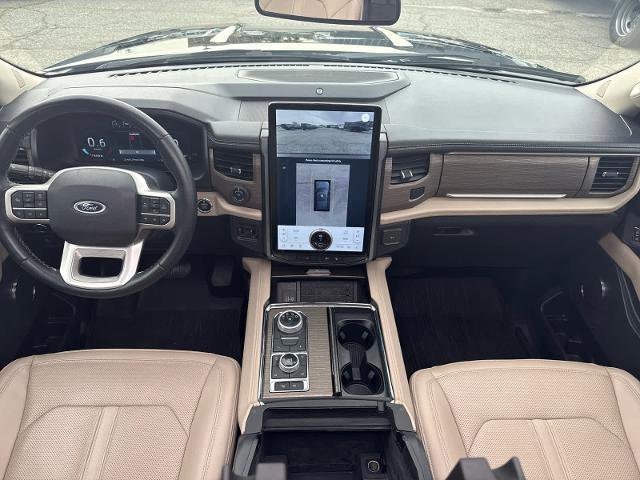 Certified 2023 Ford Expedition Limited image 13