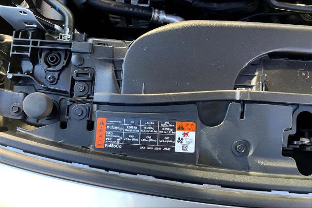 Certified 2020 Ford Escape SEL image 30