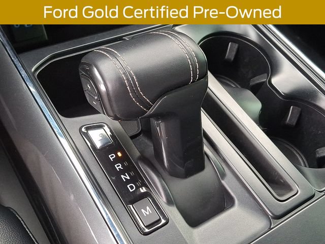 Certified 2023 Ford F150 XLT w/ Equipment Group 302A High AWD/4WD image 17