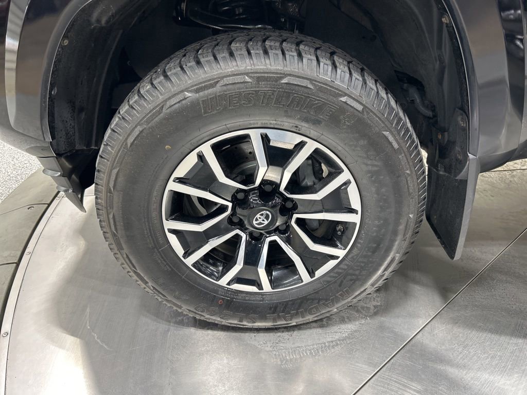 Used 2020 Toyota Tacoma TRD Sport image 26