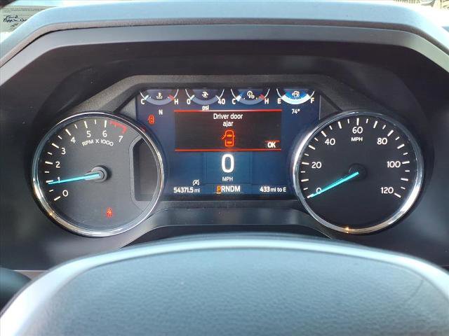 Certified 2024 Ford Expedition XLT image 18