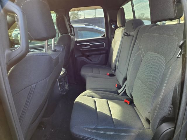 Used 2019 RAM 1500 Big Horn image 15