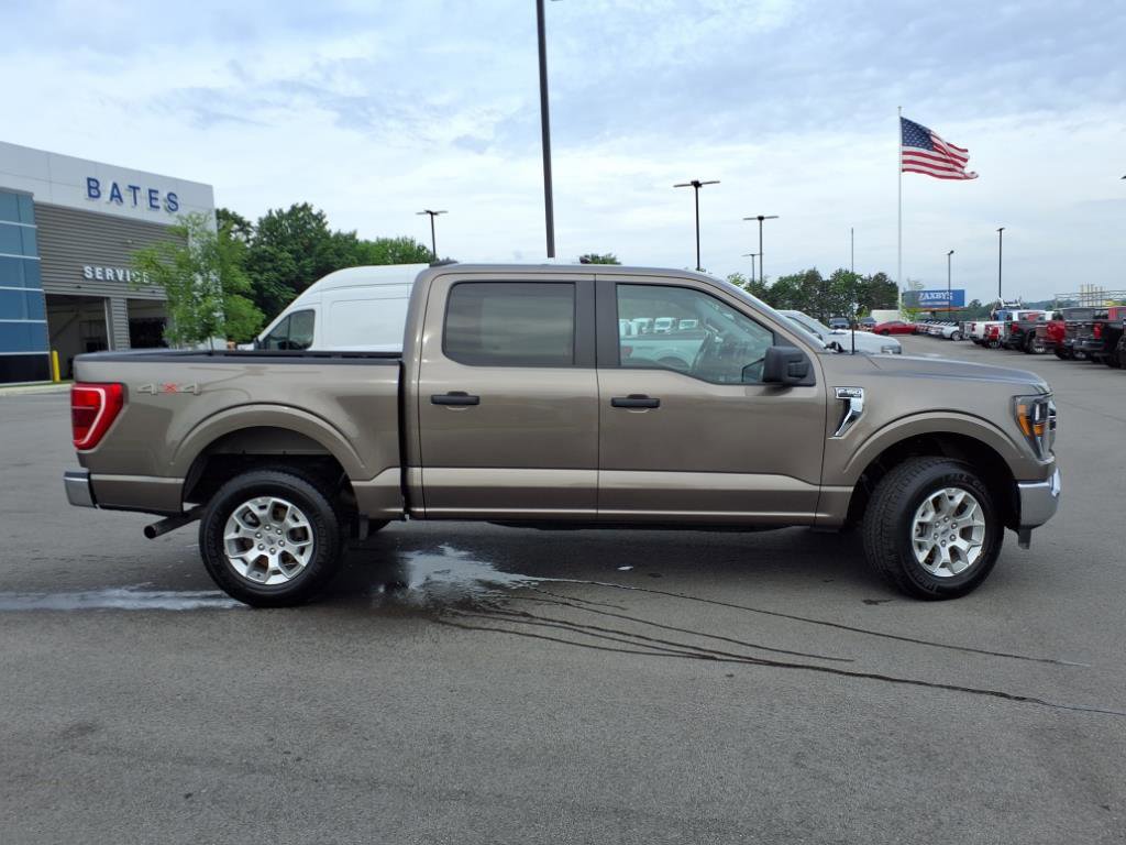 Certified 2023 Ford F150 XLT image 6