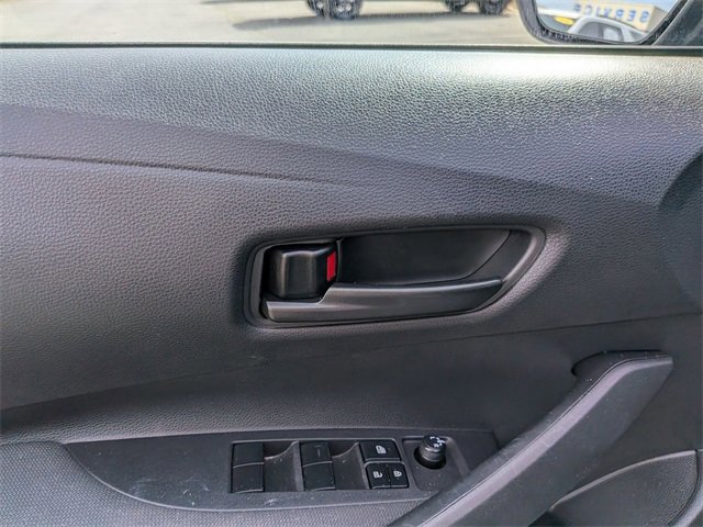 Used 2024 Toyota Corolla LE image 12