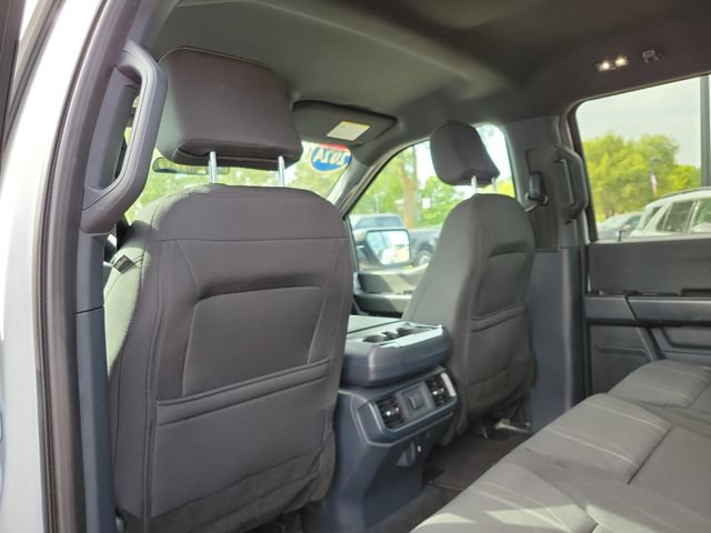 Certified 2024 Ford F150 STX AWD/4WD image 26