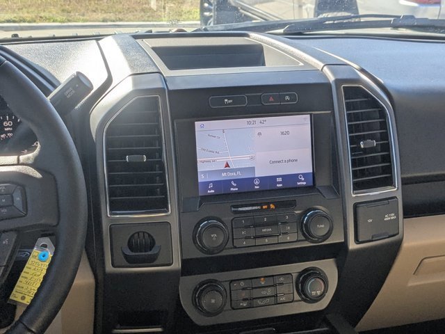 Certified 2019 Ford F150 XLT w/ Equipment Group 302A Luxury image 17