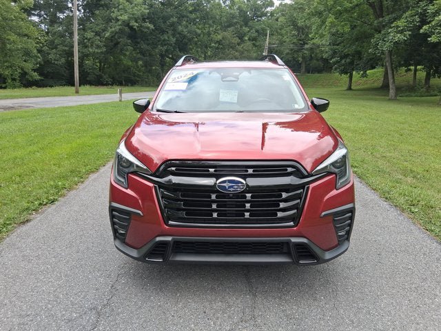 Used 2024 Subaru Ascent Onyx Edition Limited AWD/4WD image 2