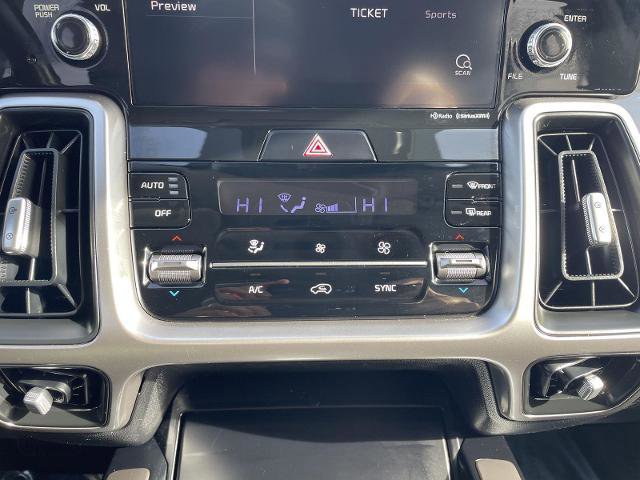 Used 2021 Kia Sorento S image 26