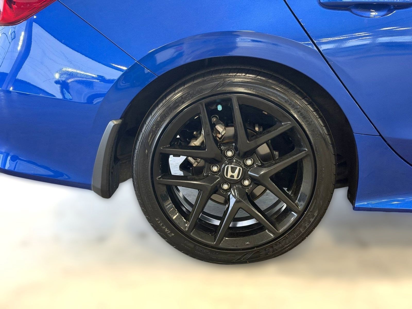 Used 2024 Honda Civic Sport image 11